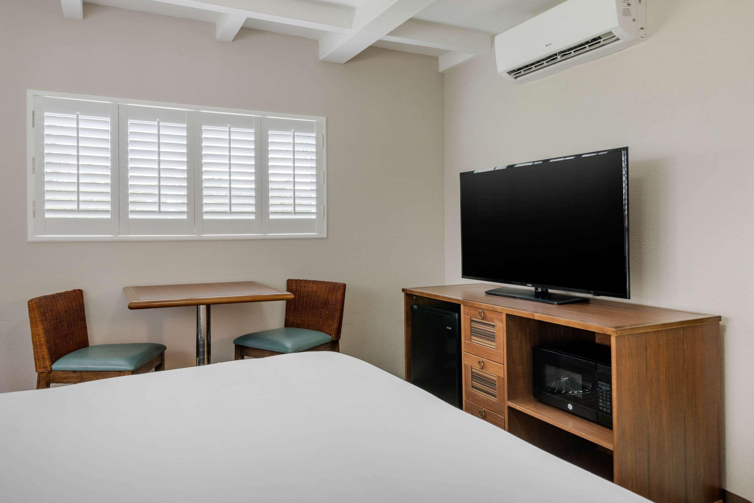 Seafarer Inn & Suites, Ascend Hotel Collection Jekyll Island Exteriör bild