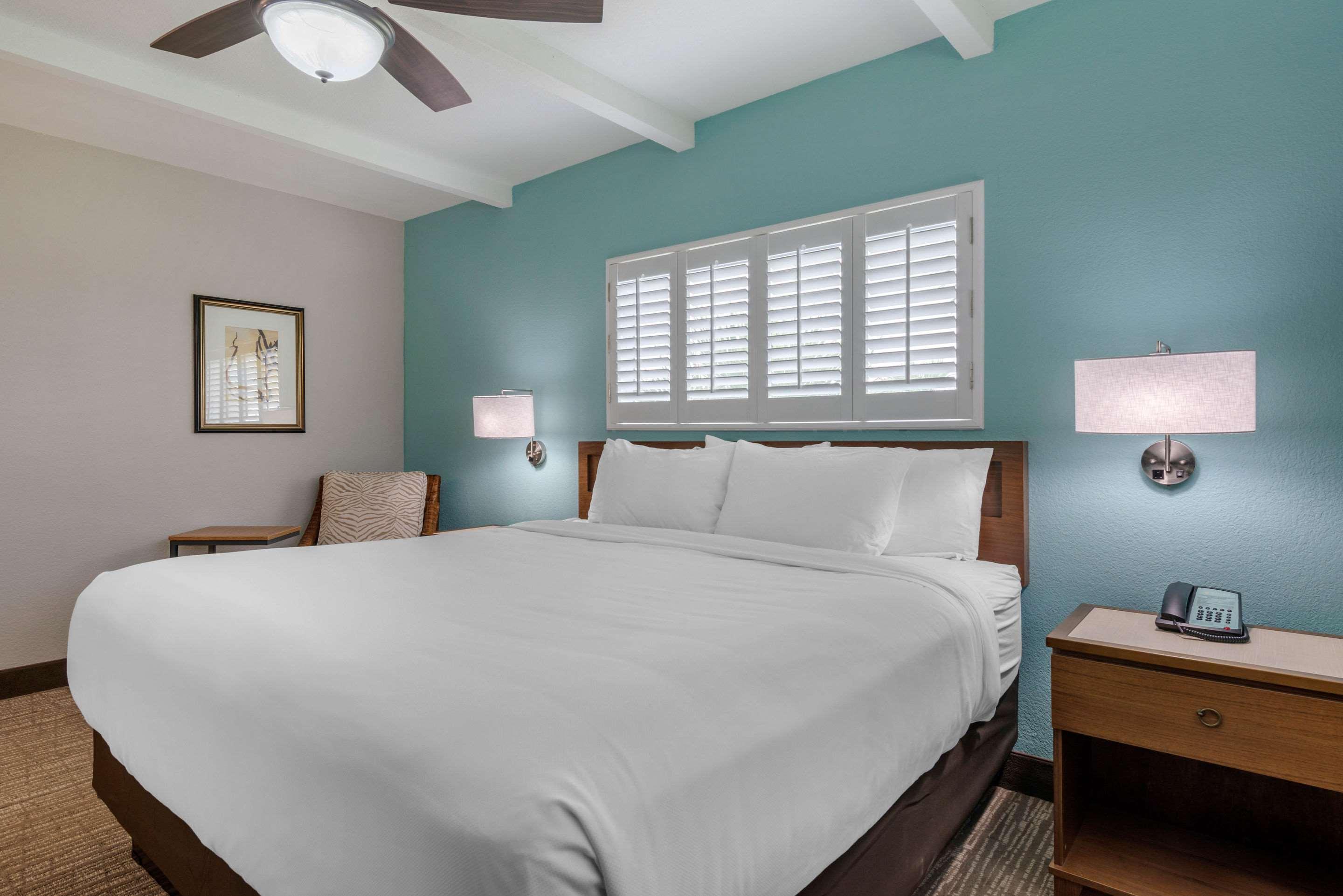Seafarer Inn & Suites, Ascend Hotel Collection Jekyll Island Exteriör bild