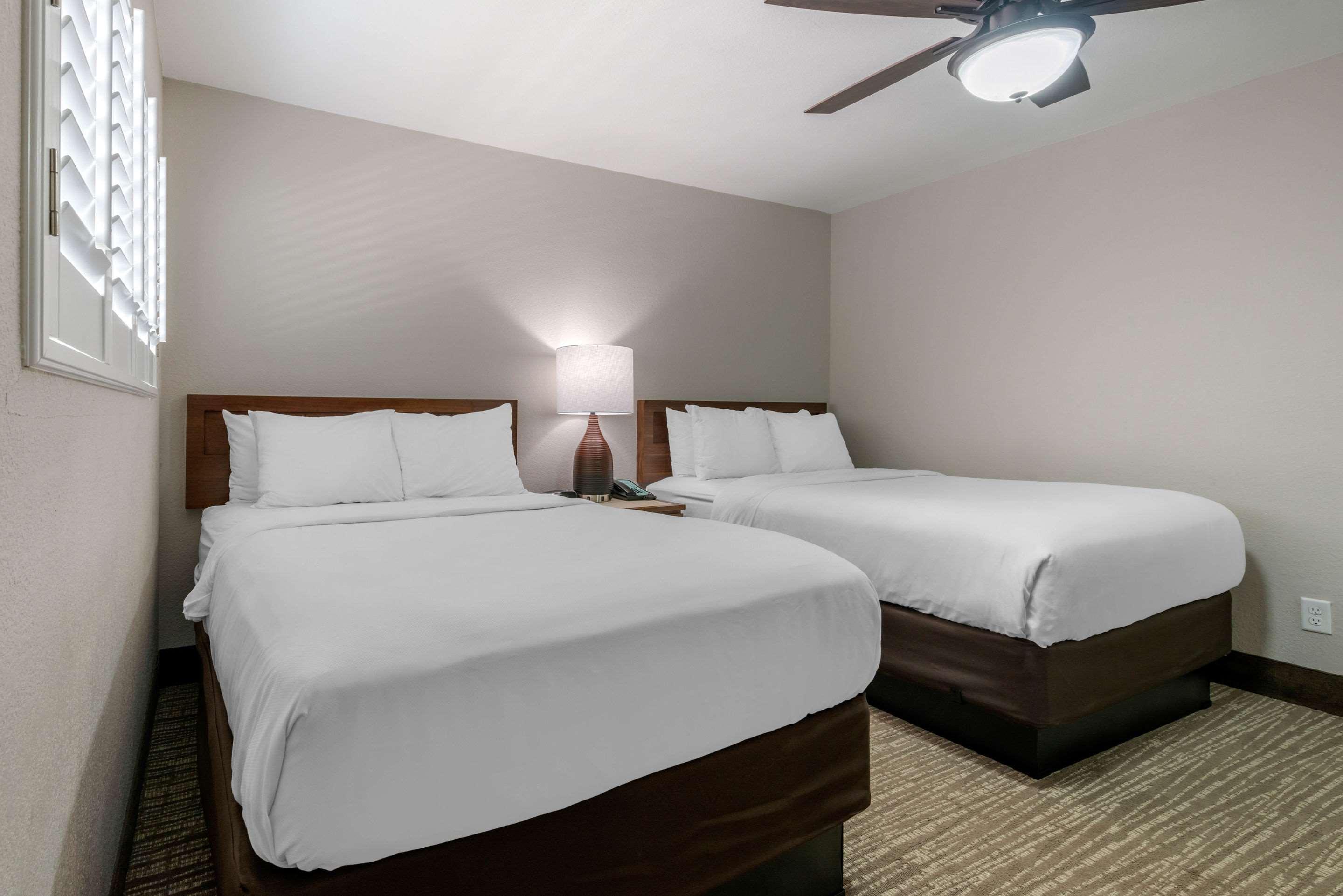 Seafarer Inn & Suites, Ascend Hotel Collection Jekyll Island Exteriör bild