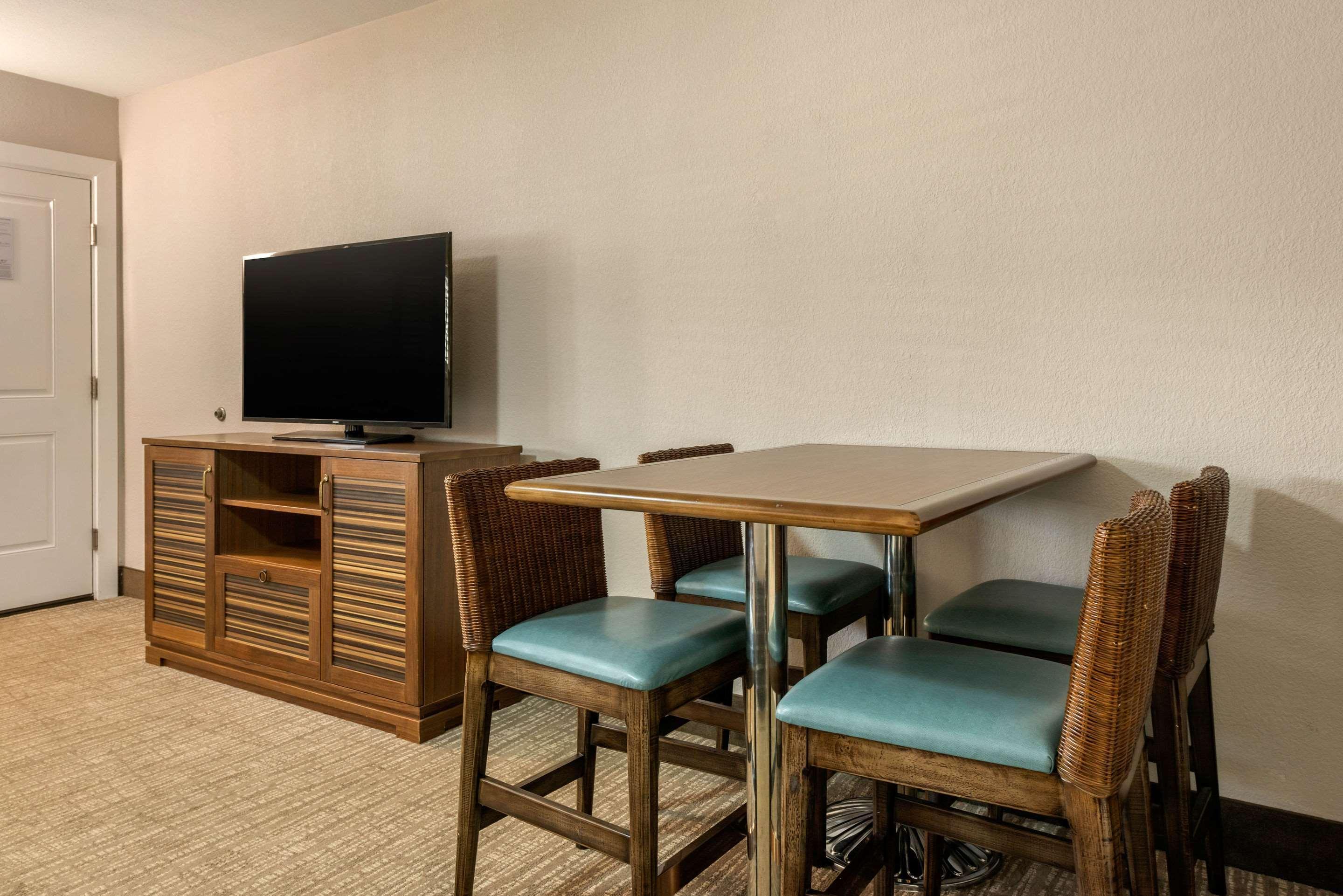 Seafarer Inn & Suites, Ascend Hotel Collection Jekyll Island Exteriör bild