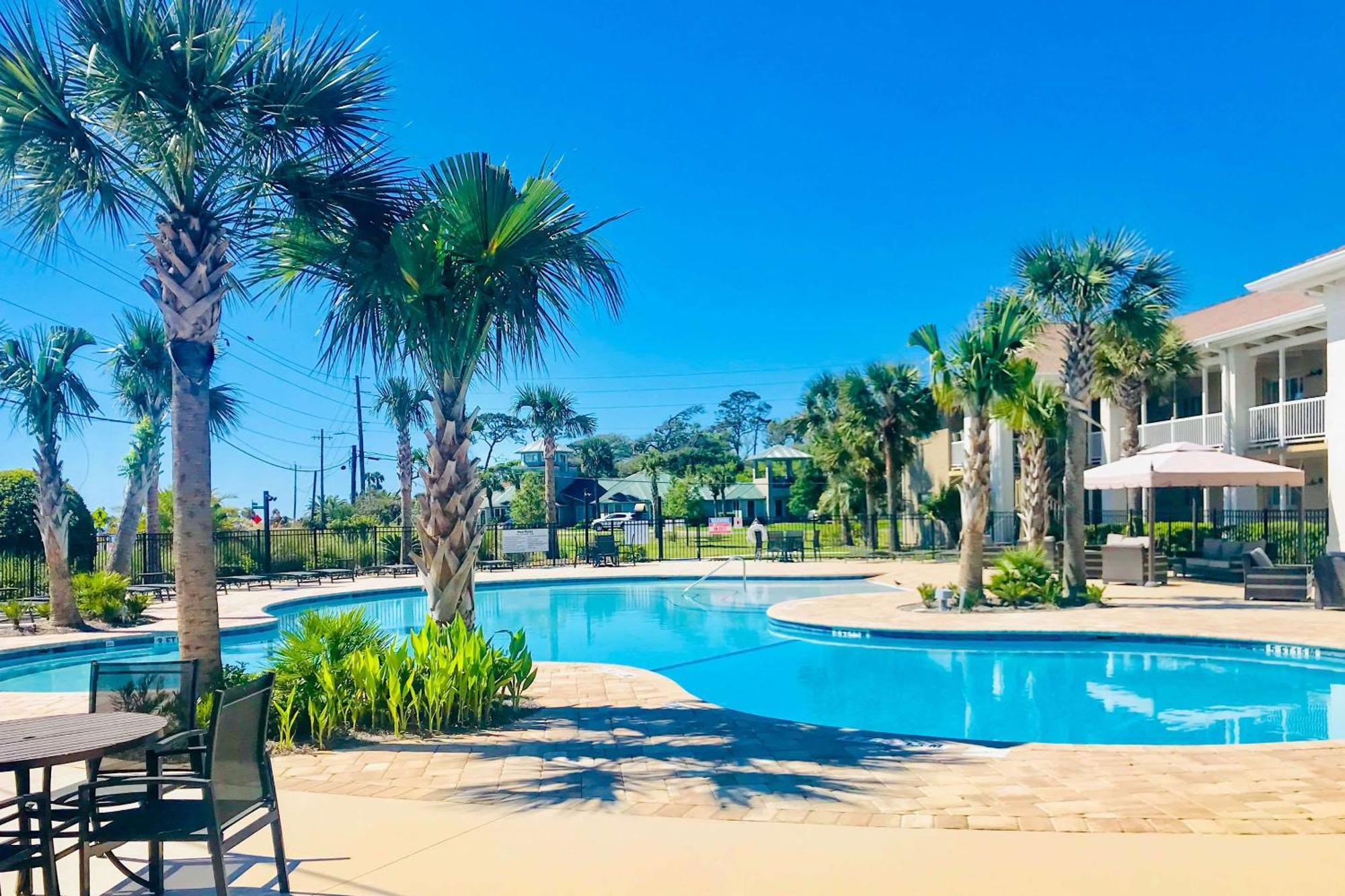 Seafarer Inn & Suites, Ascend Hotel Collection Jekyll Island Exteriör bild