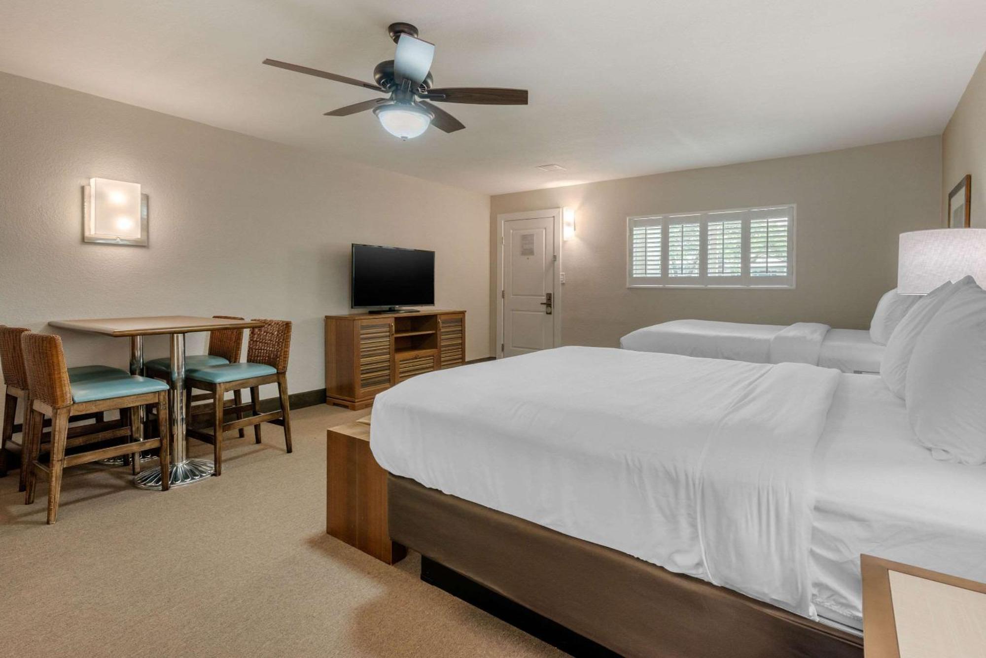Seafarer Inn & Suites, Ascend Hotel Collection Jekyll Island Exteriör bild