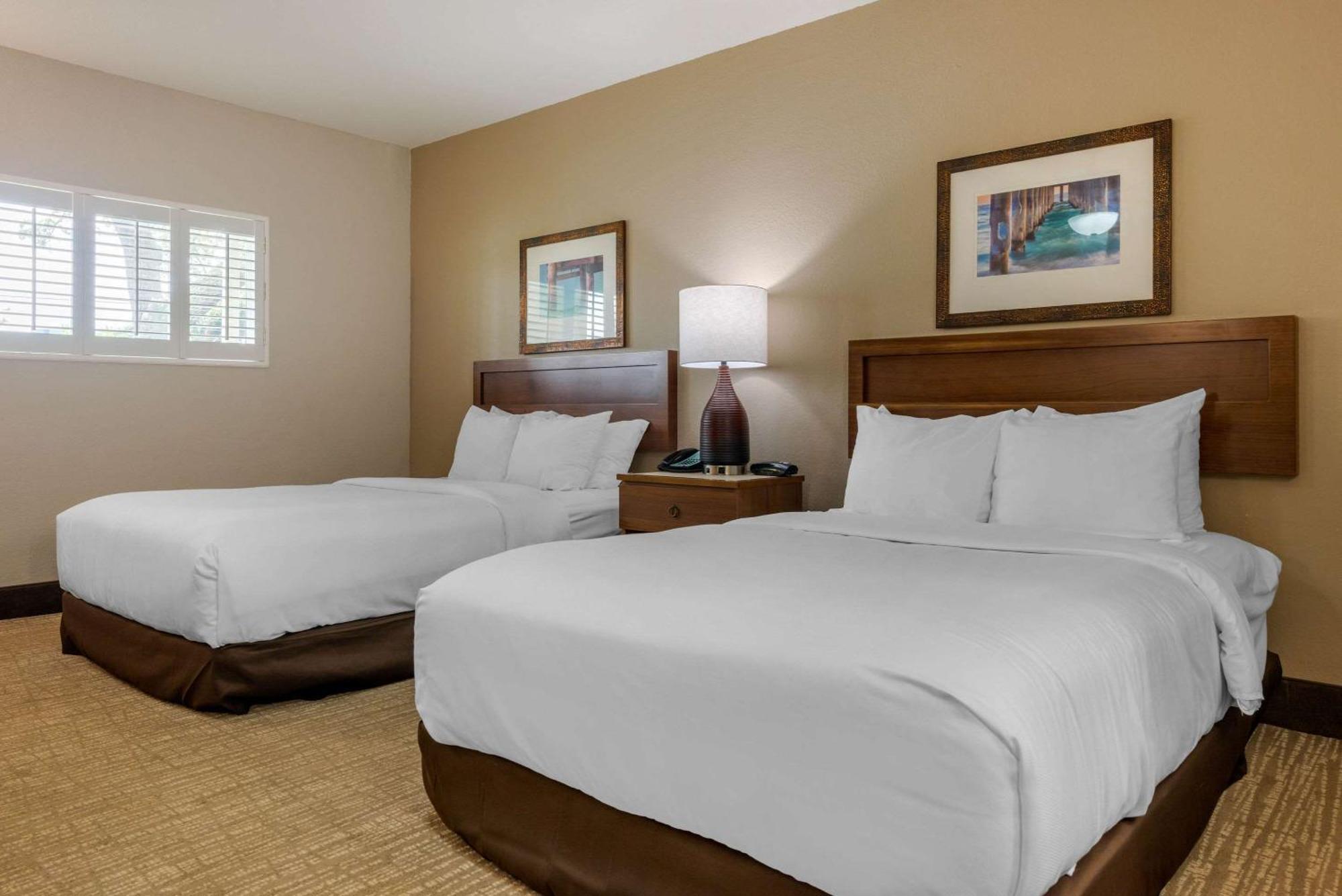 Seafarer Inn & Suites, Ascend Hotel Collection Jekyll Island Exteriör bild